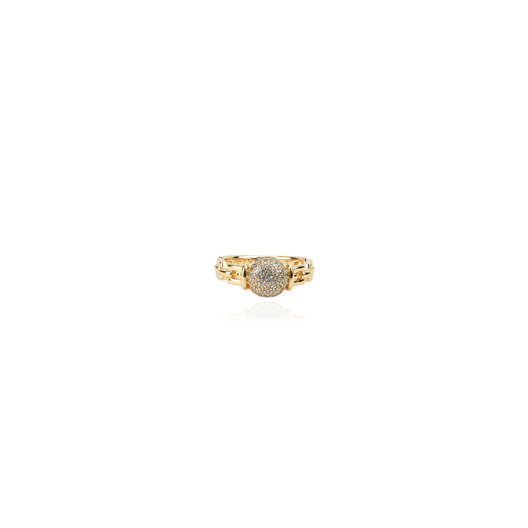 Women Ring Jewelry - 004741j