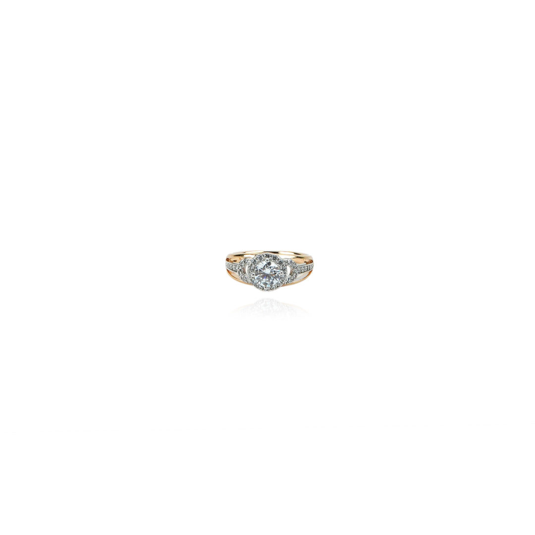Women Ring Jewelry - 004742j