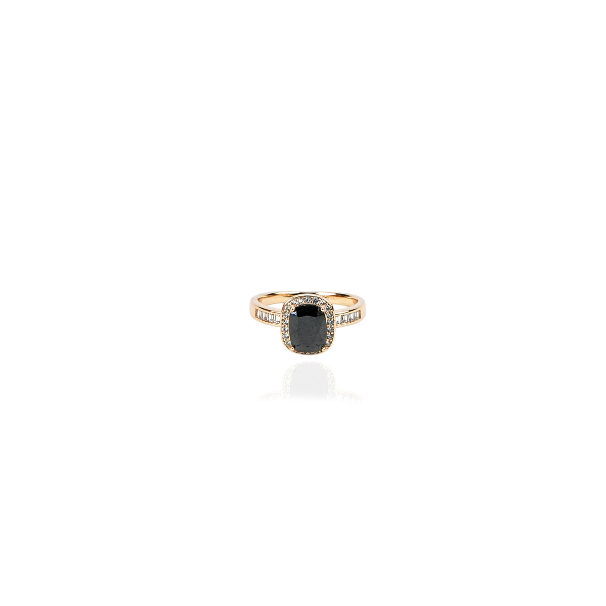 Women Ring Jewelry - 004746j