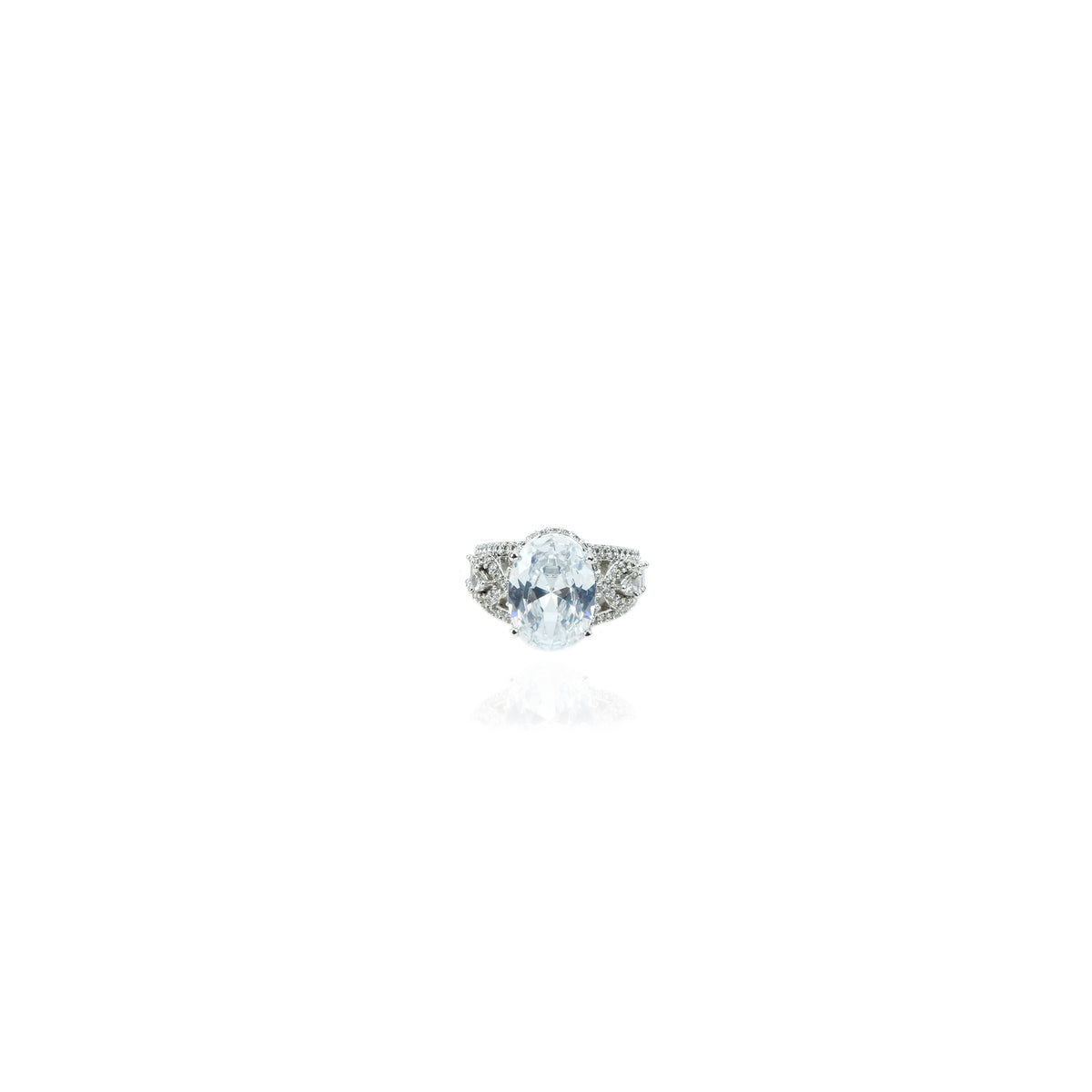 Women Ring Jewelry - 004756j