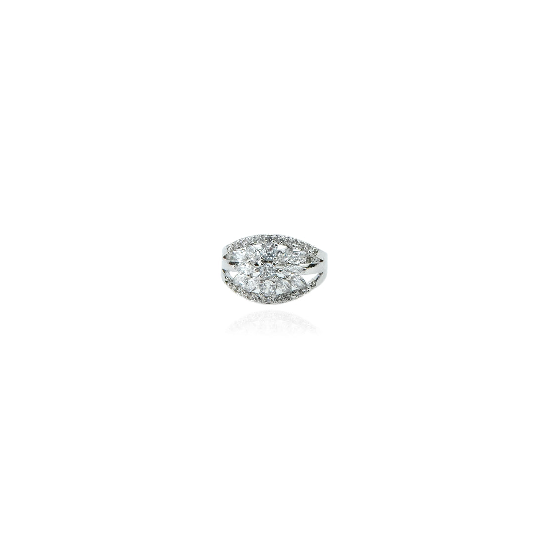 Women Ring Jewelry - 004724j