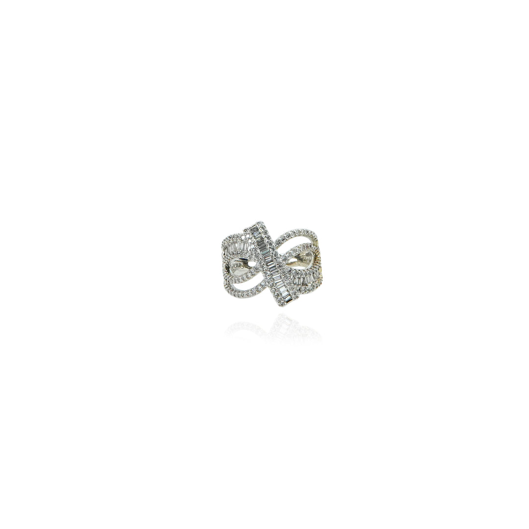 Women Ring Jewelry - 004716j