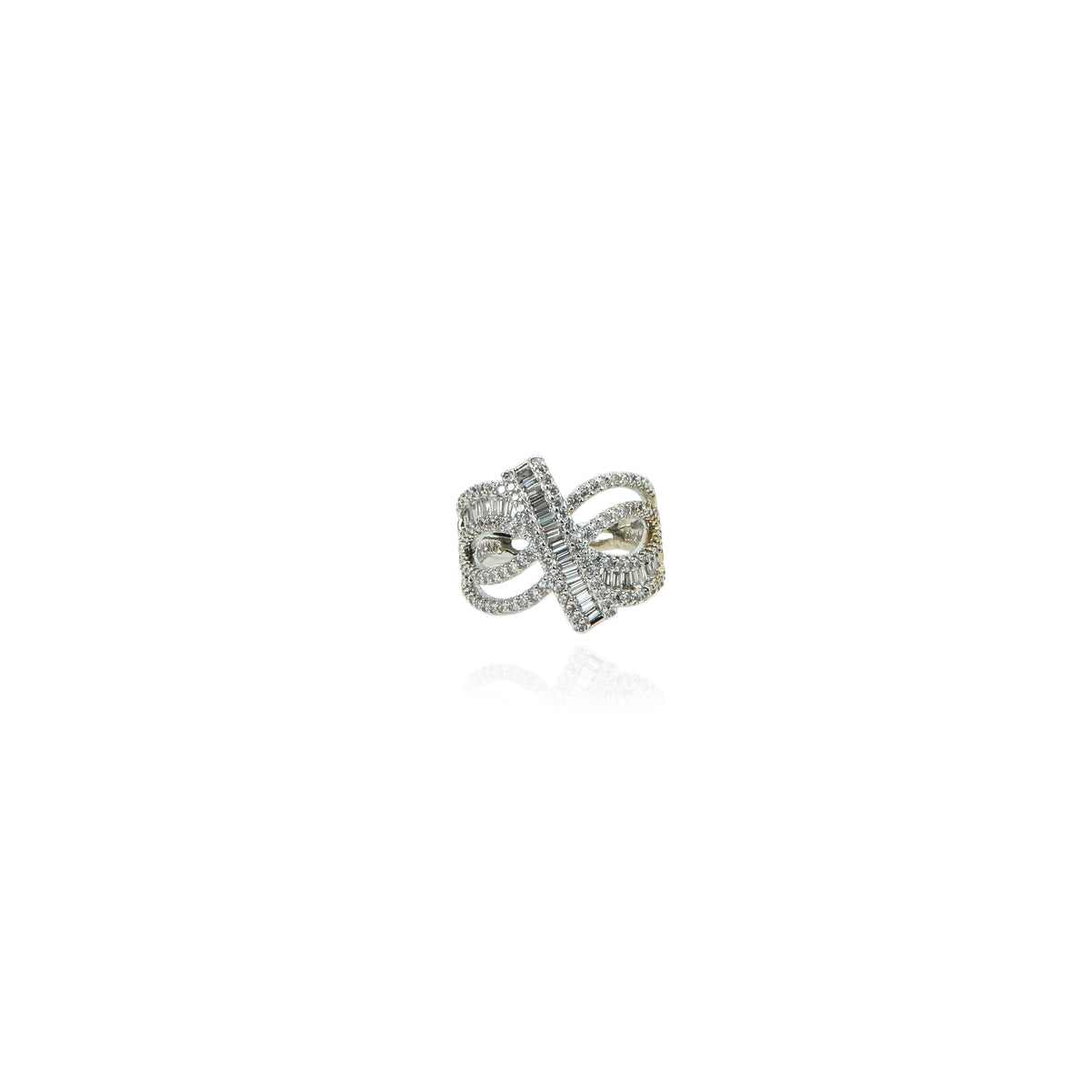Women Ring Jewelry - 004716j