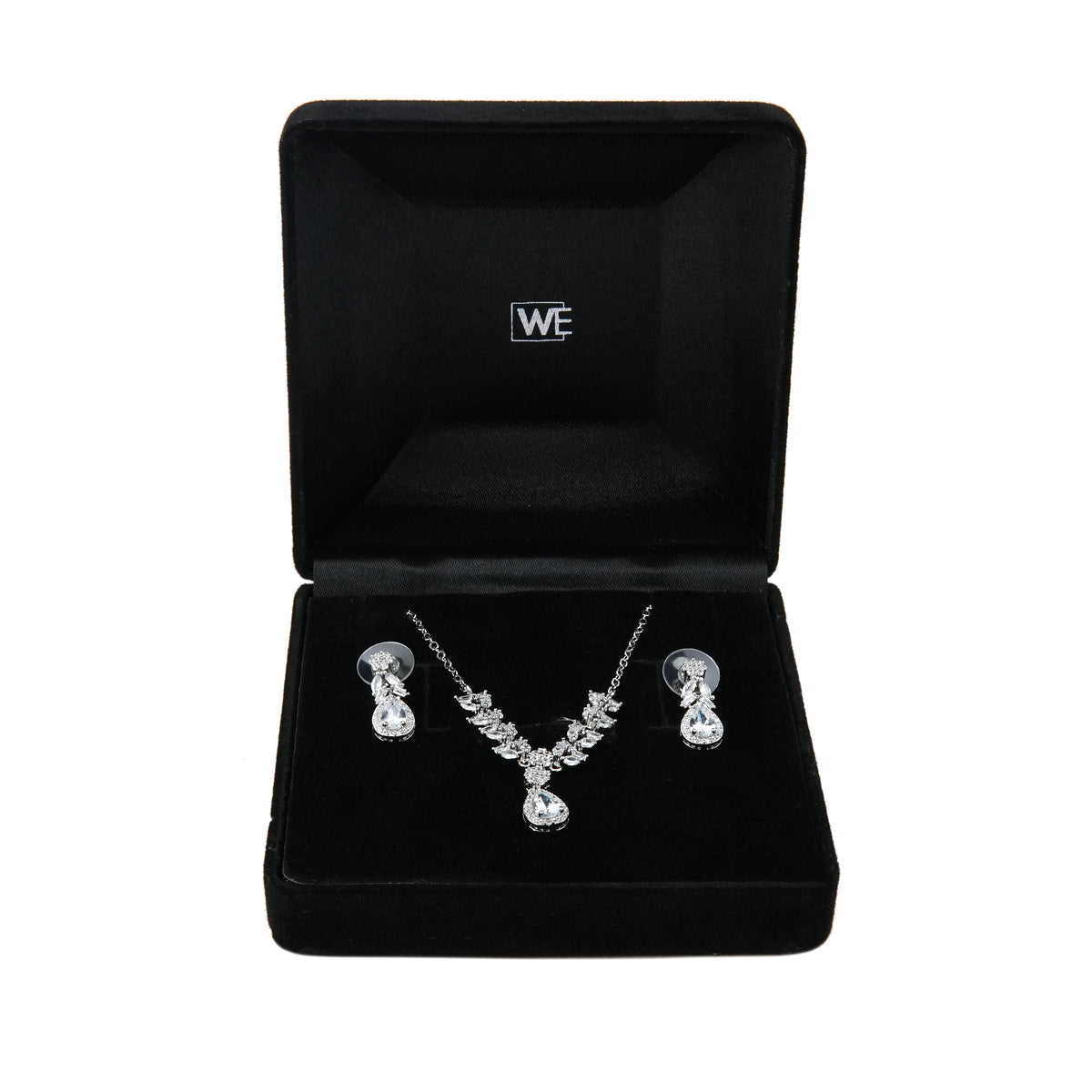 Women Necklace Jewelry 2 Pcs - 004798j