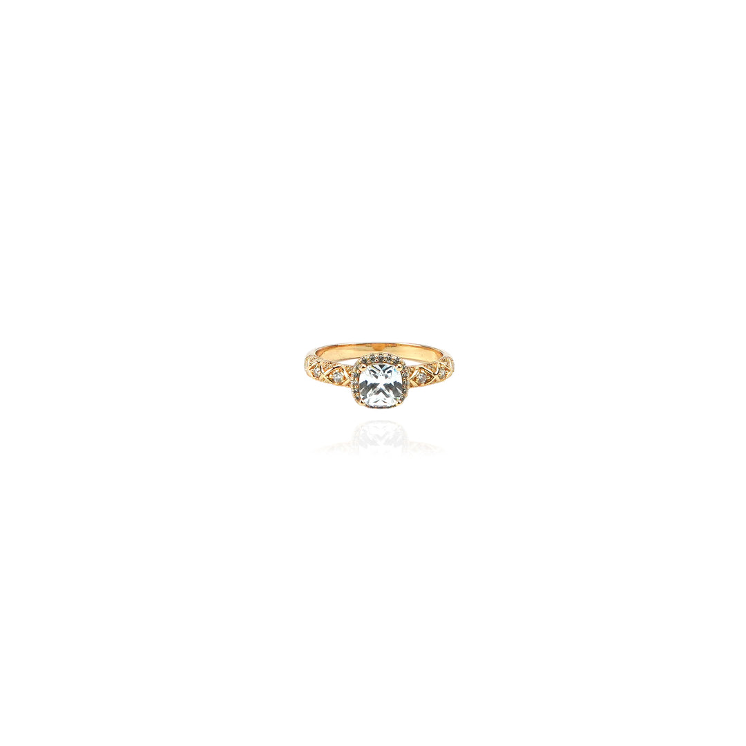 Women Ring Jewelry - 004735j