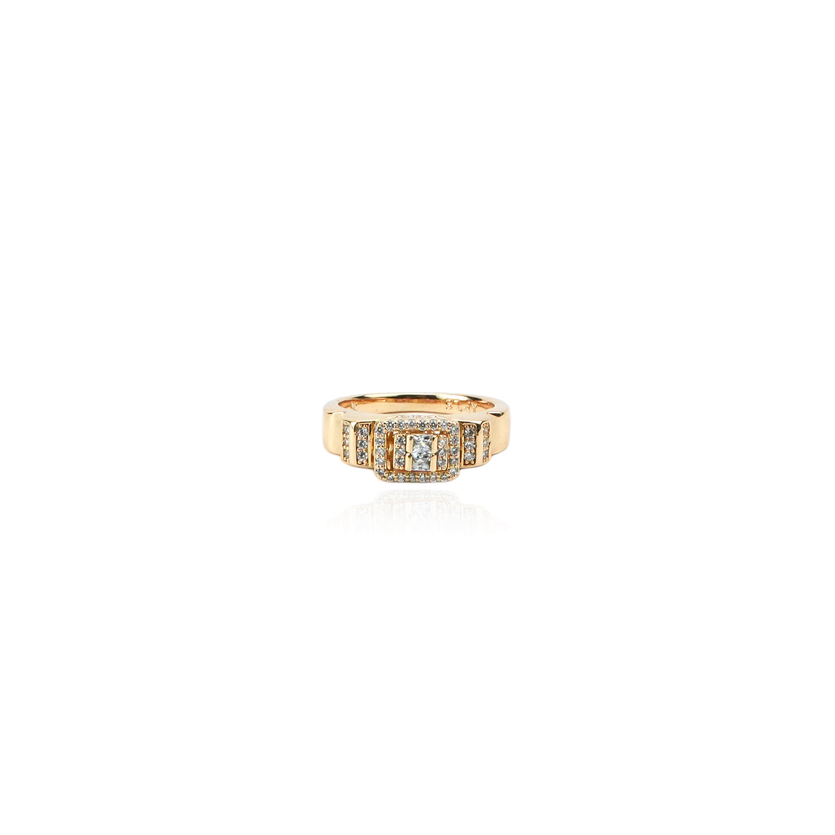 Women Ring Jewelry - 004713j