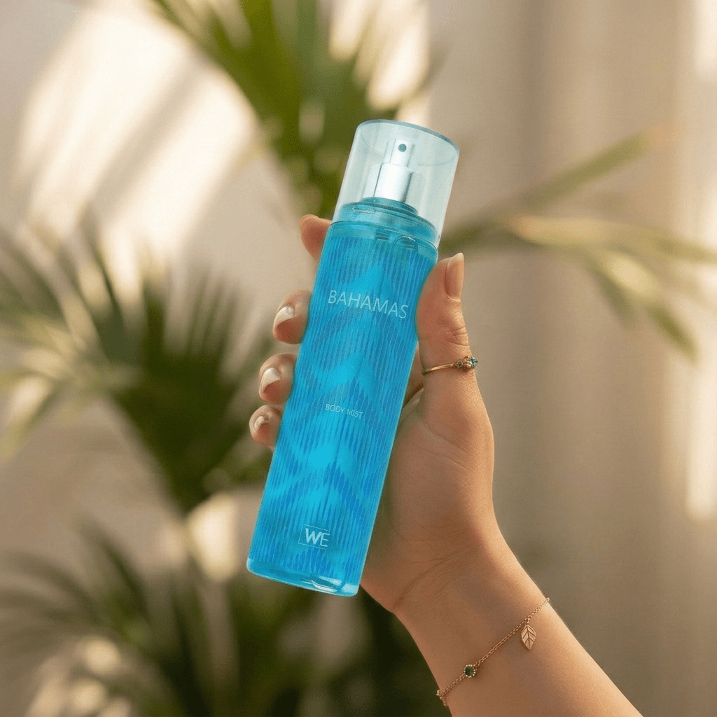 Set of 3 Body Mist For Women - 150 ml
