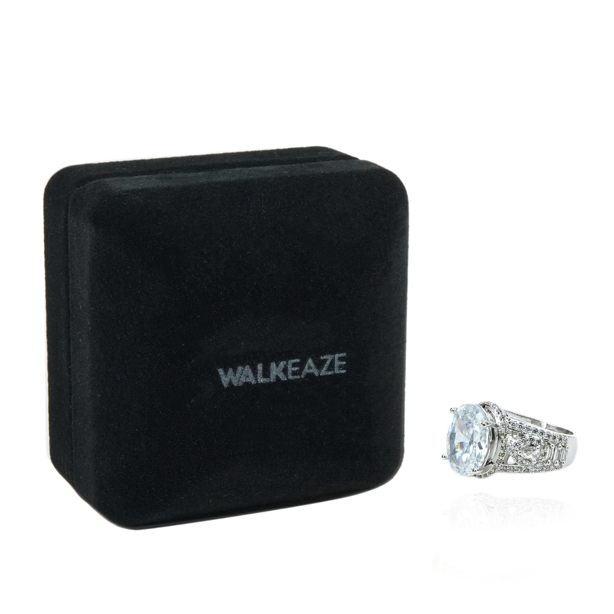 Women Ring Jewelry - 004756j