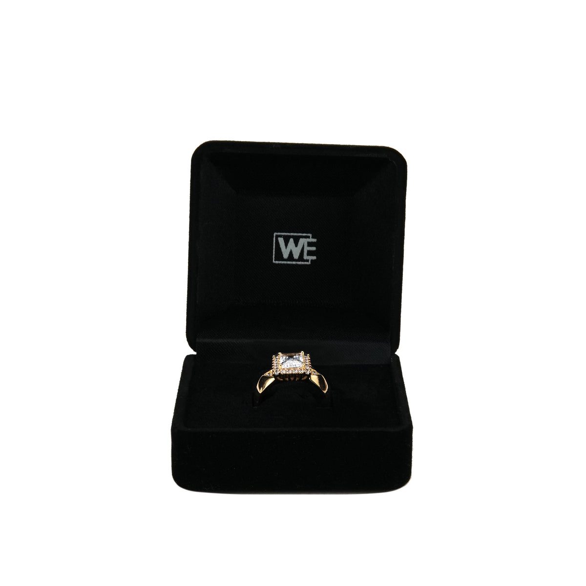 Women Ring Jewelry - 004729j