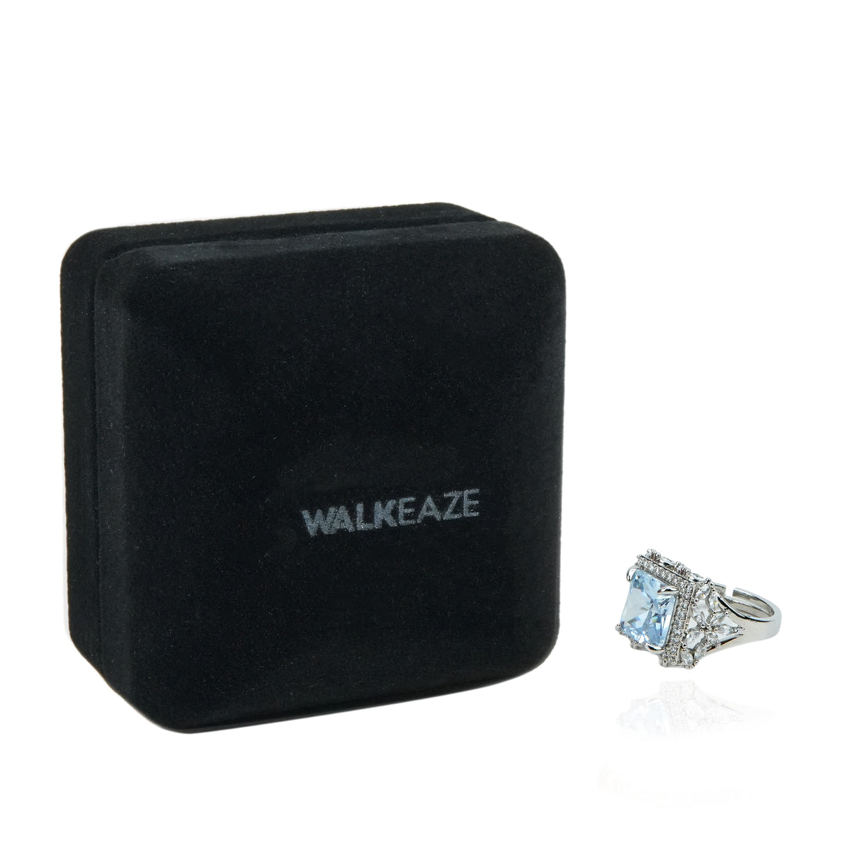 Women Ring Jewelry - 004748j