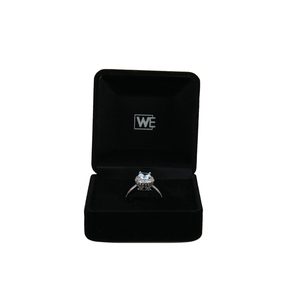 Women Ring Jewelry - 004718j