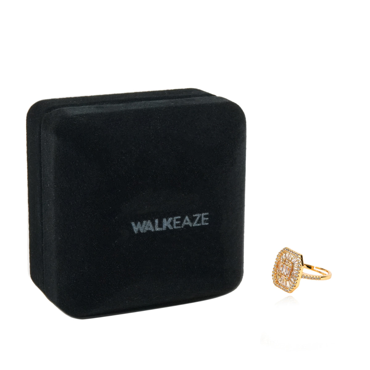 Women Ring Jewelry - 004743j
