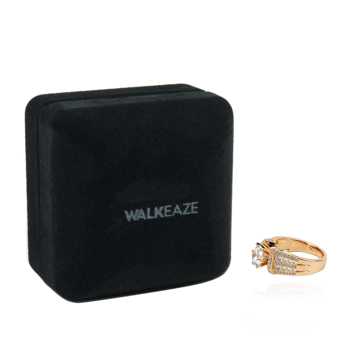 Women Ring Jewelry - 004747j