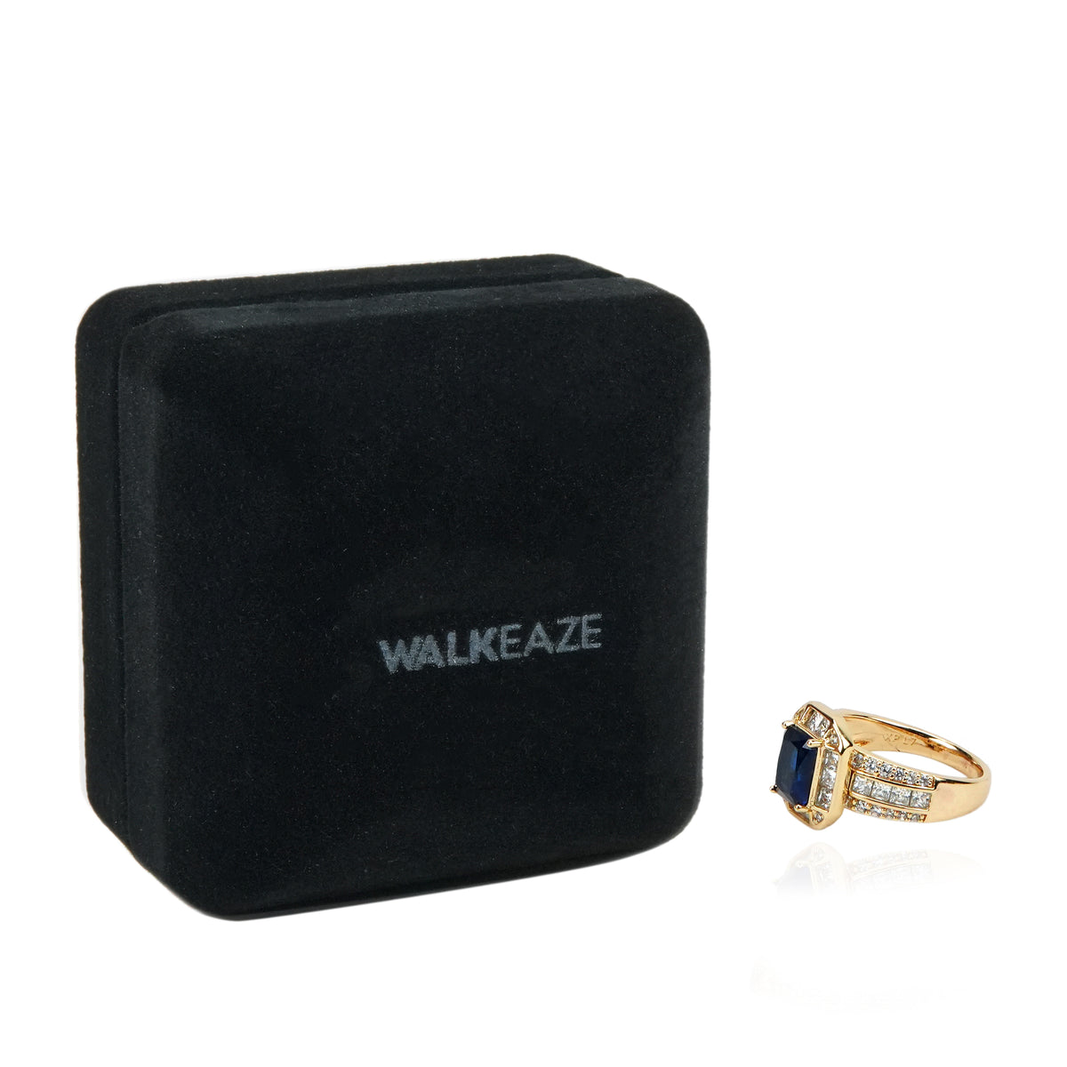 Women Ring Jewelry - 004750j