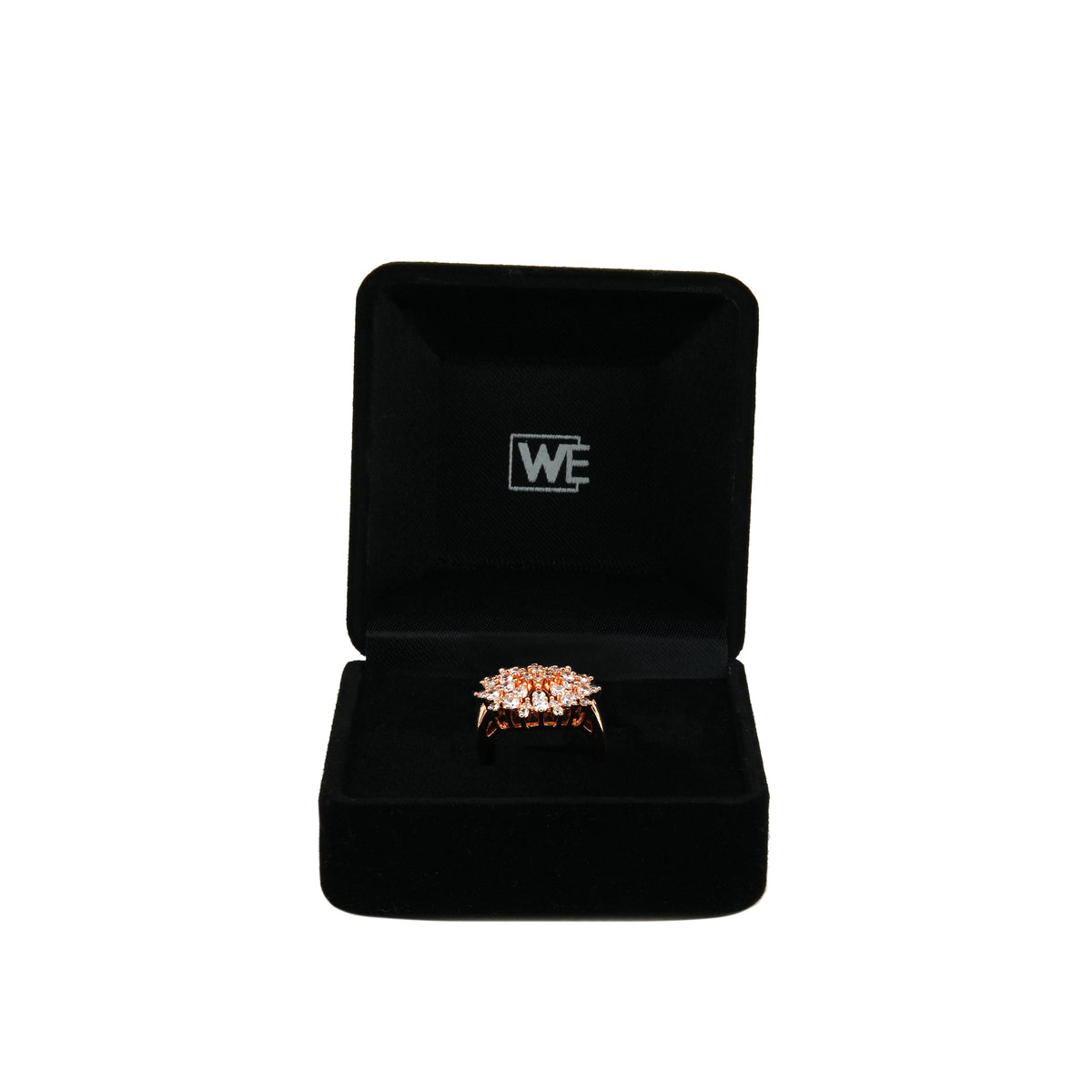Women Ring Jewelry - 004722j