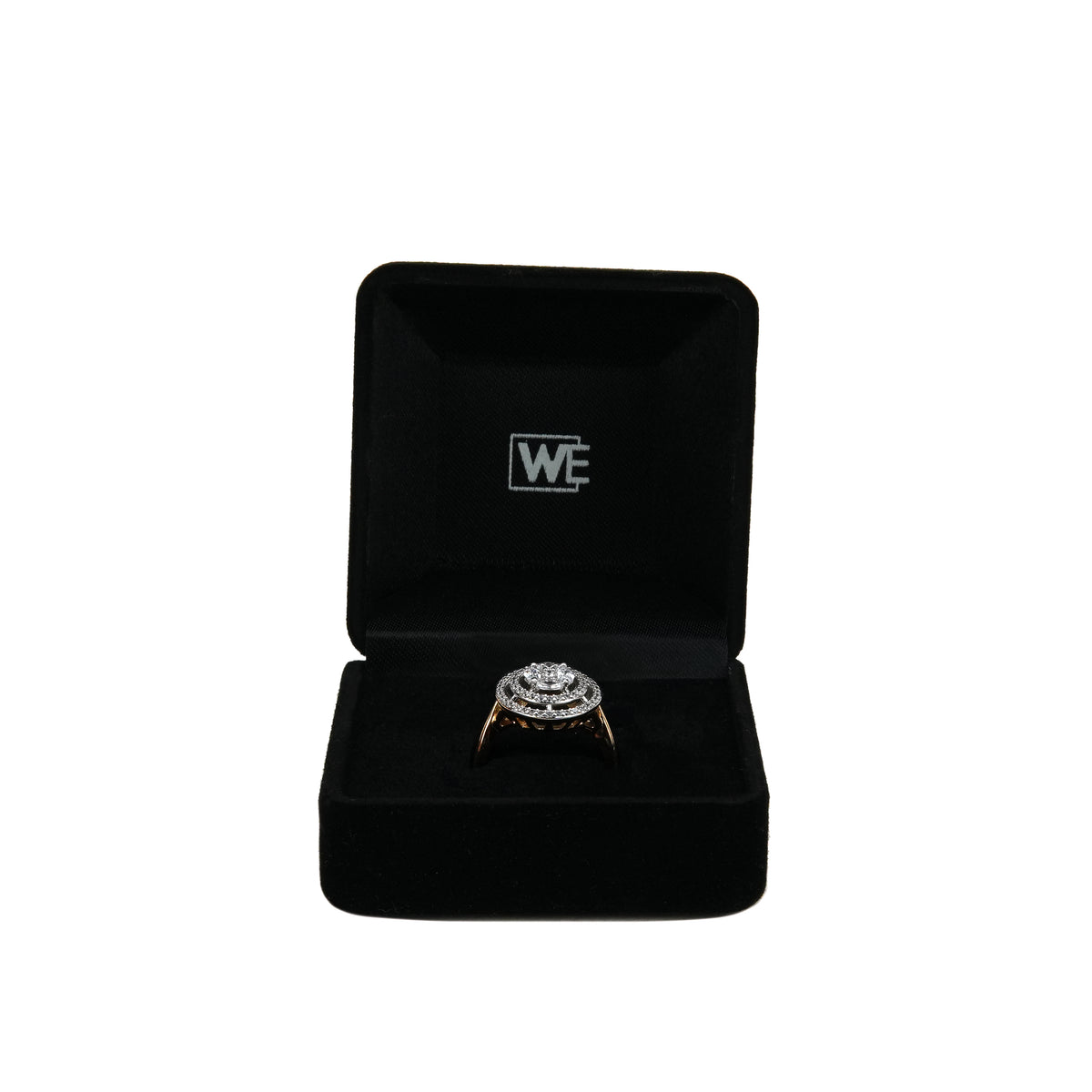 Women Ring Jewelry - 004725j
