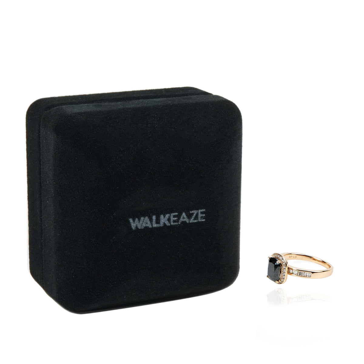 Women Ring Jewelry - 004746j