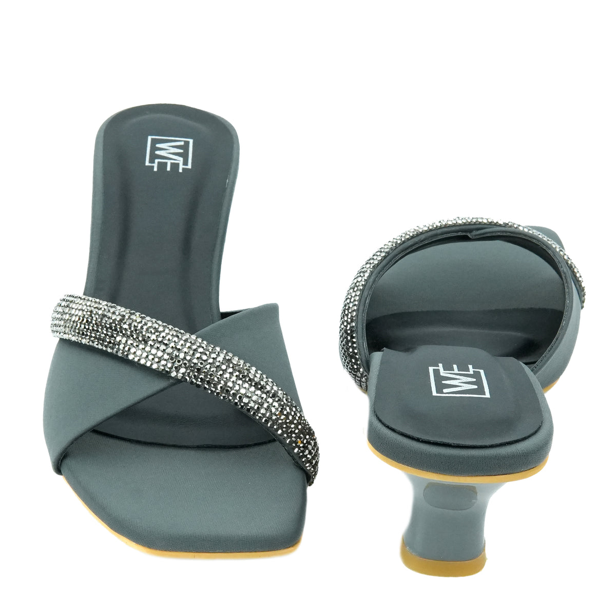 Women Formal Heel - 75388S