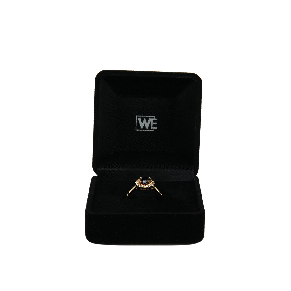 Women Ring Jewelry - 004737j