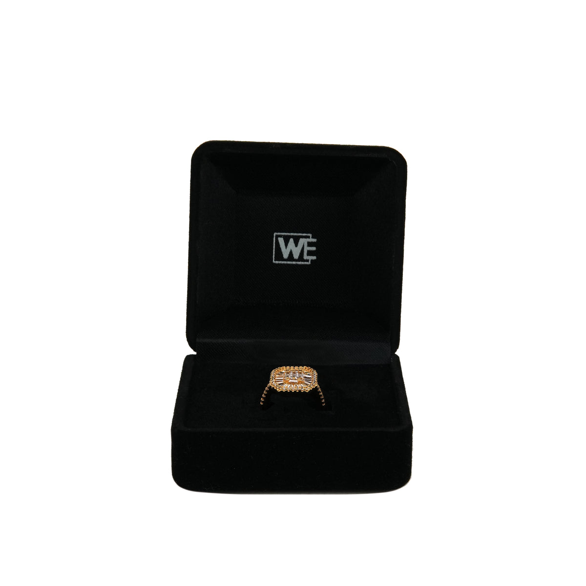 Women Ring Jewelry - 004743j