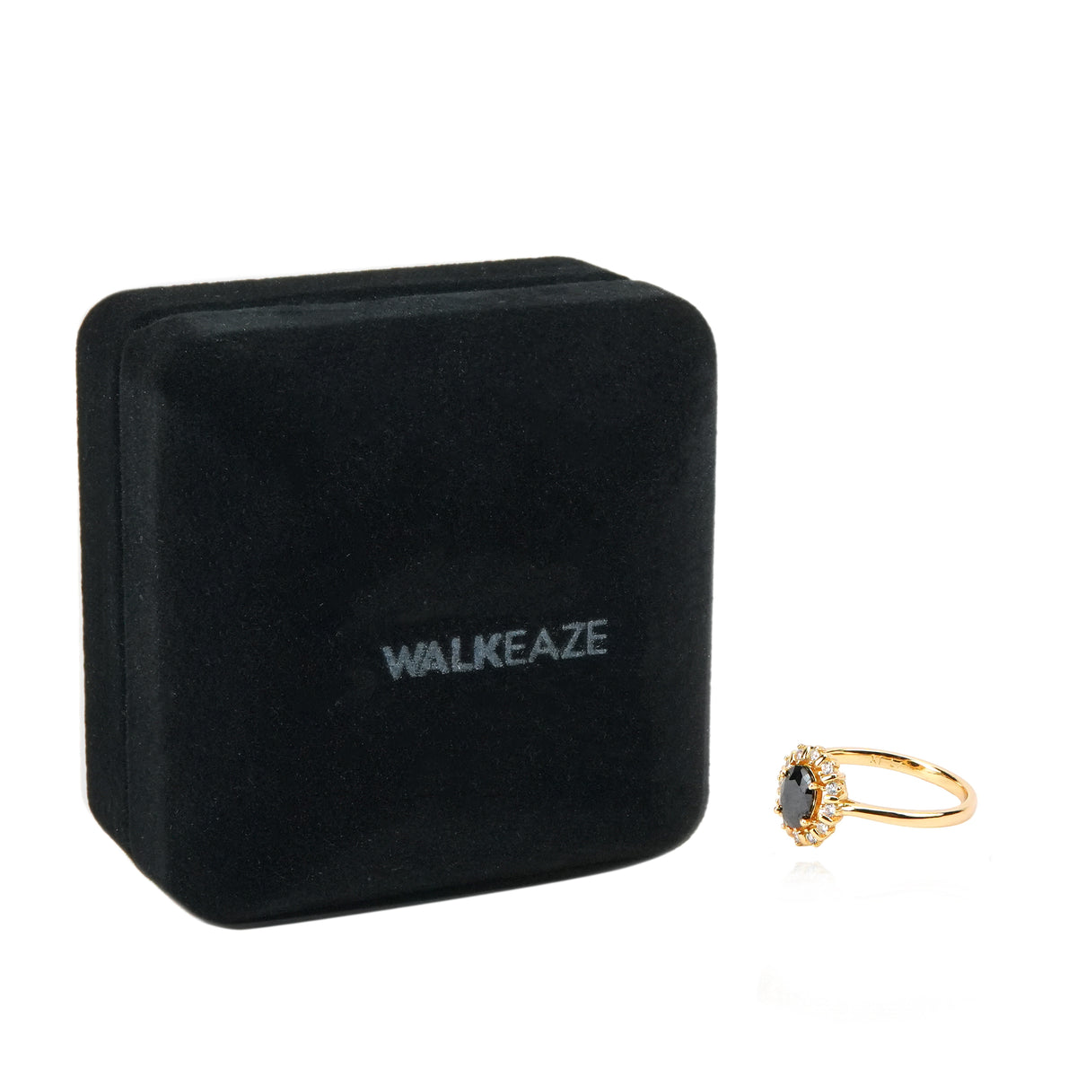 Women Ring Jewelry - 004737j