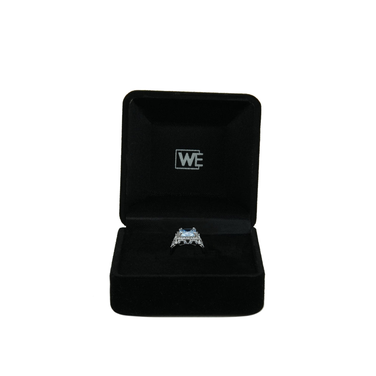 Women Ring Jewelry - 004748j