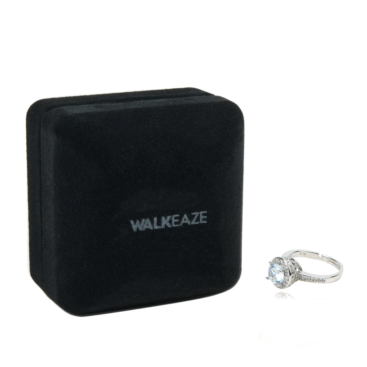 Women Ring Jewelry - 004718j