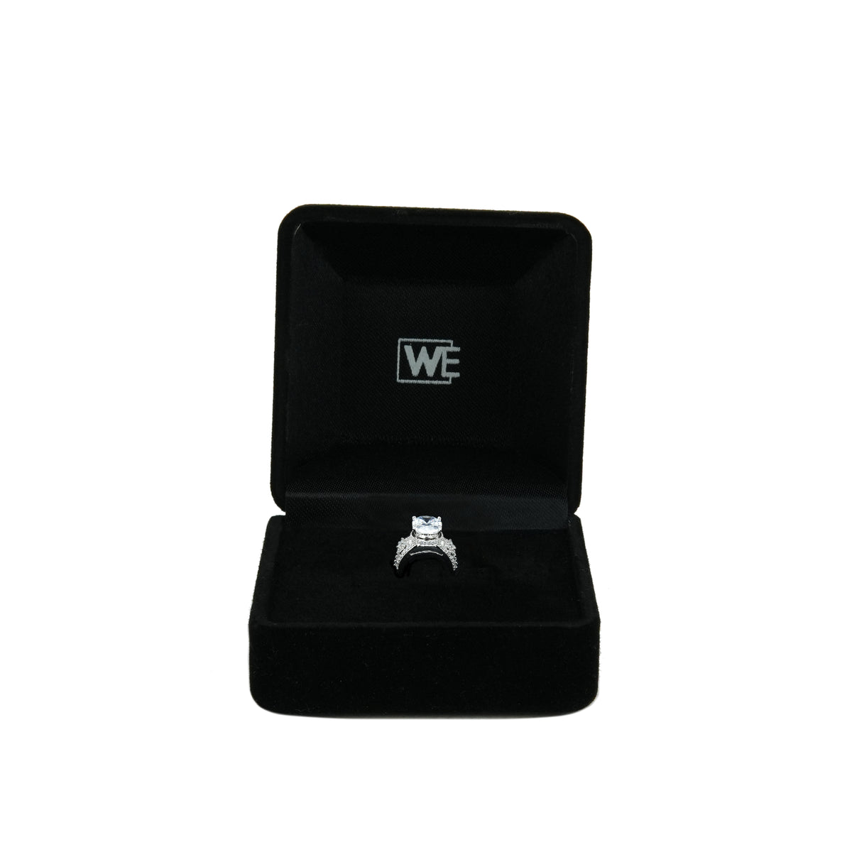 Women Ring Jewelry - 004756j