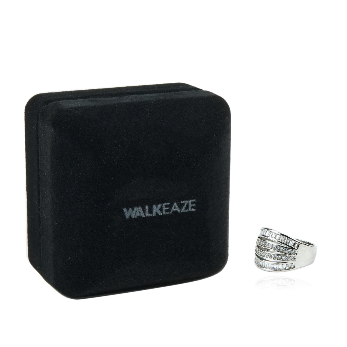 Women Ring Jewelry - 004717j