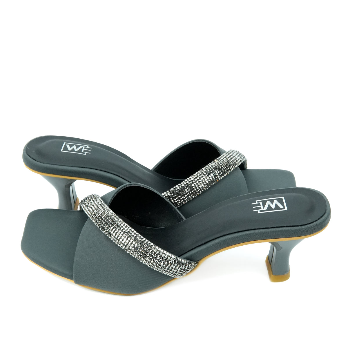 Women Formal Heel - 75388S
