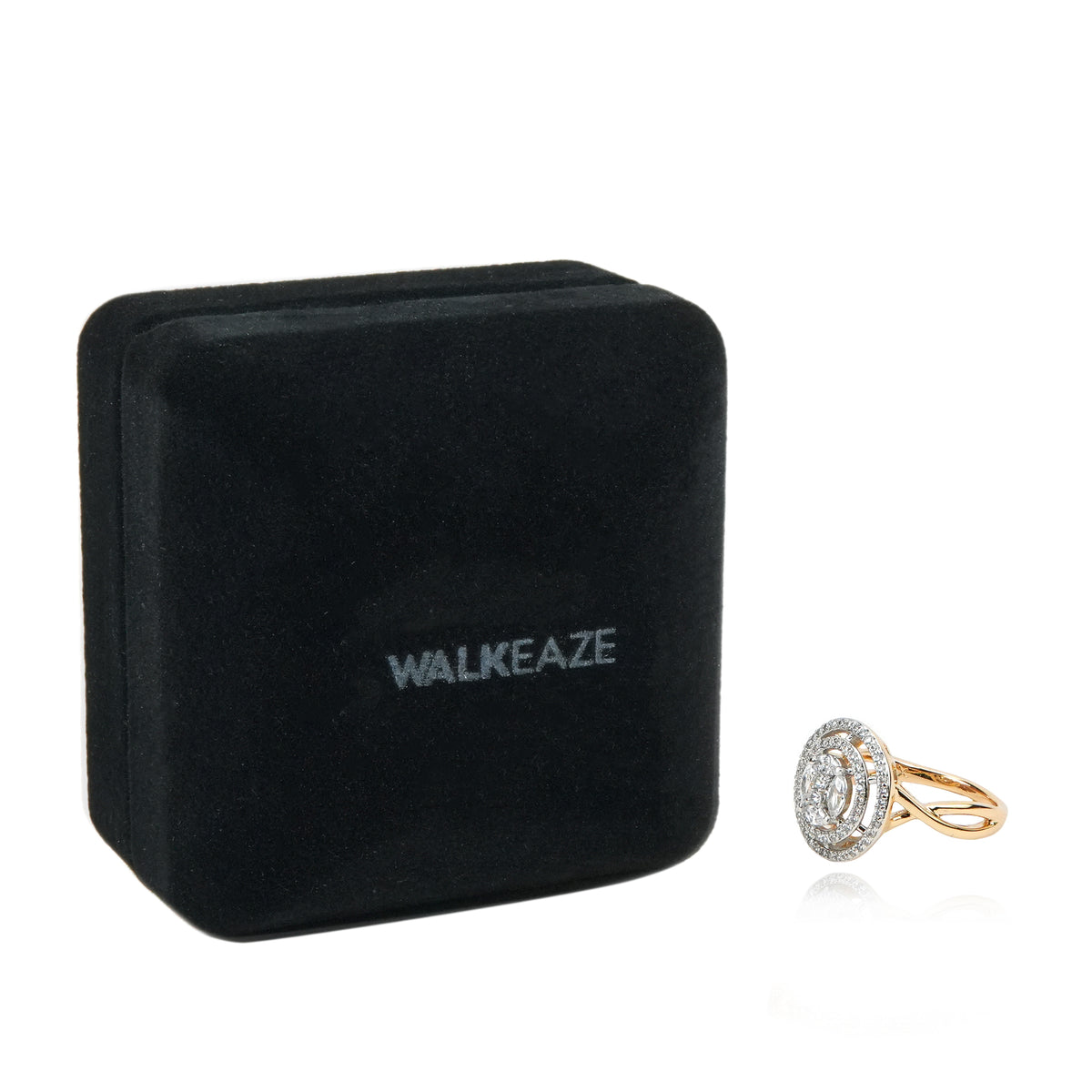 Women Ring Jewelry - 004725j