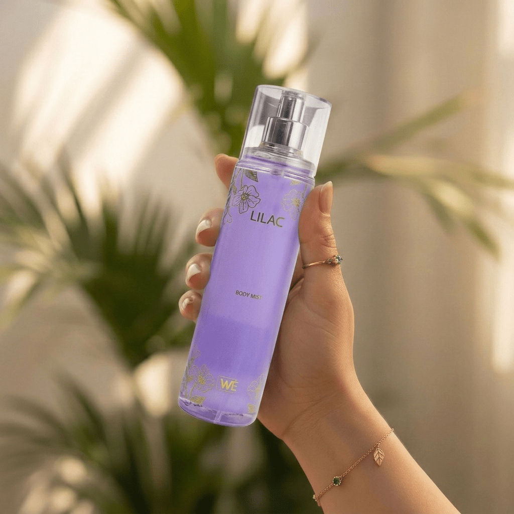 Set of 3 Body Mist For Women - 150 ml