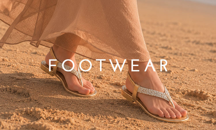 Footwear