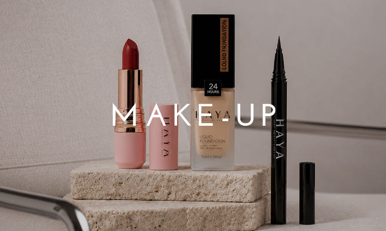 MAKEUP