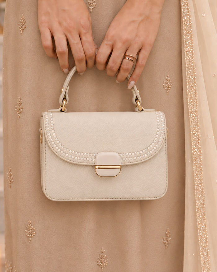 HAND BAGS
