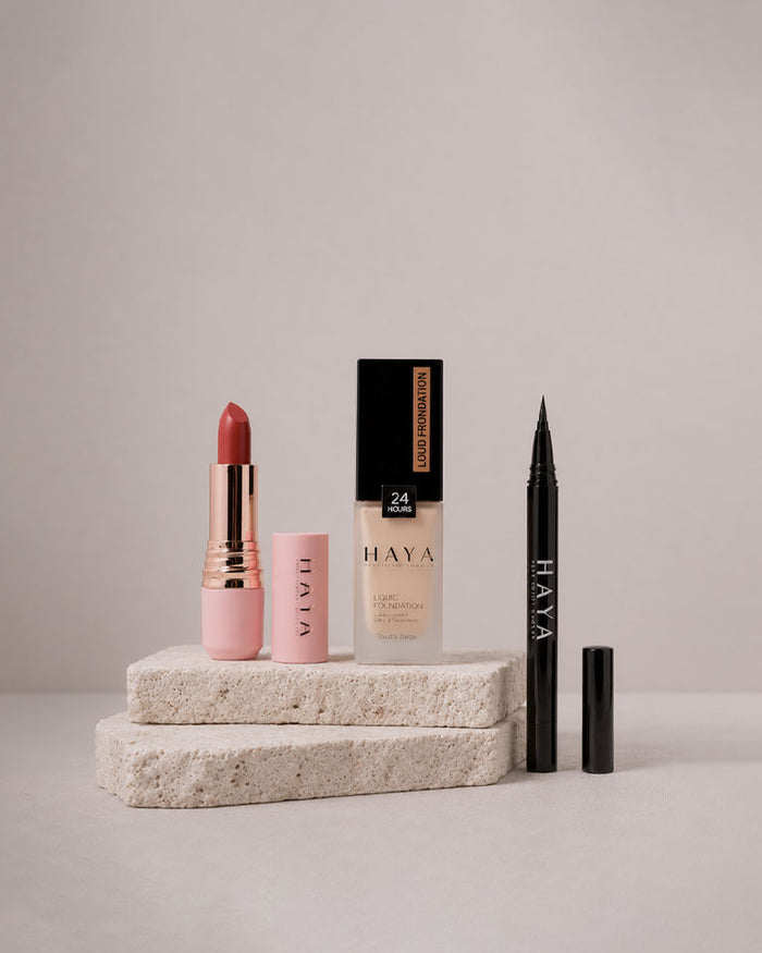 MAKEUP