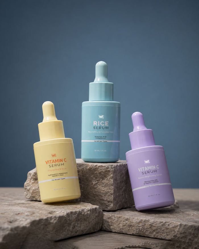 Skin Care