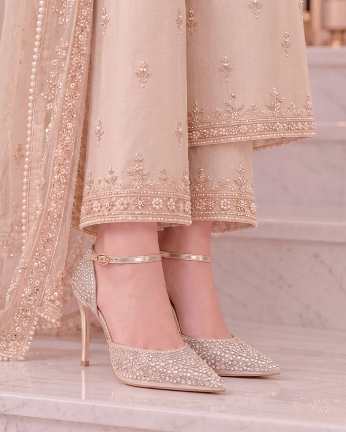 Bridal & Party Wear