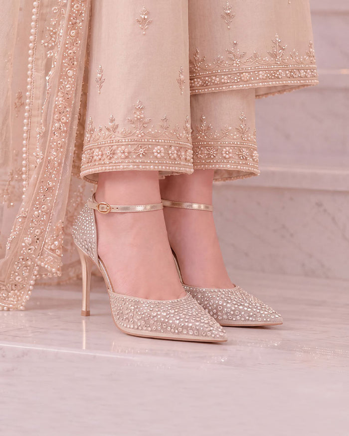 Bridal & Party Wear