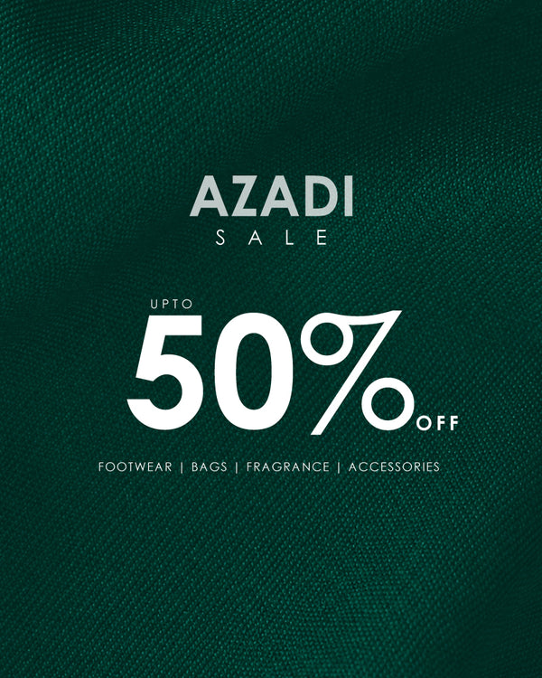 Azadi Sale