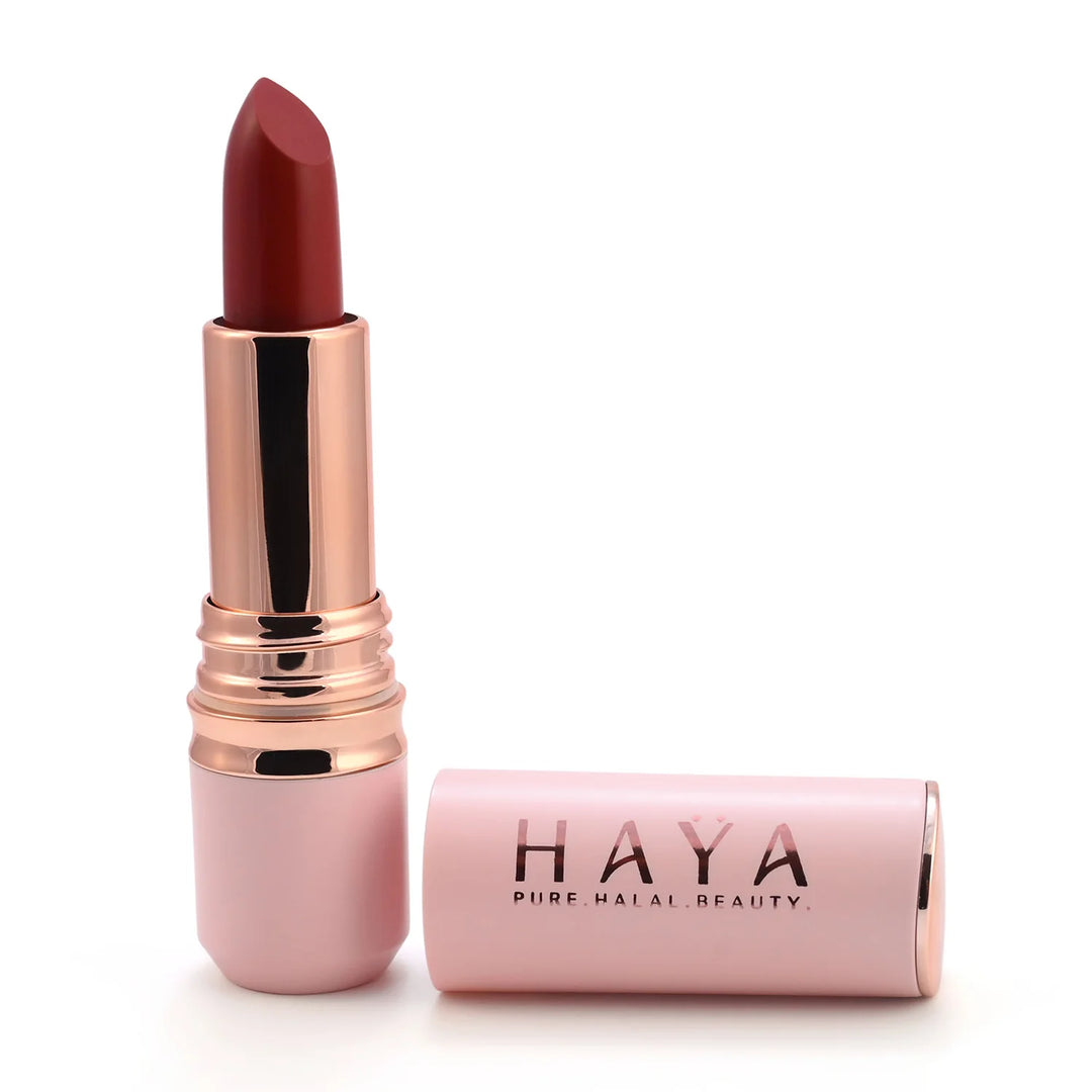 Velvet Matte Lipstick - Candy