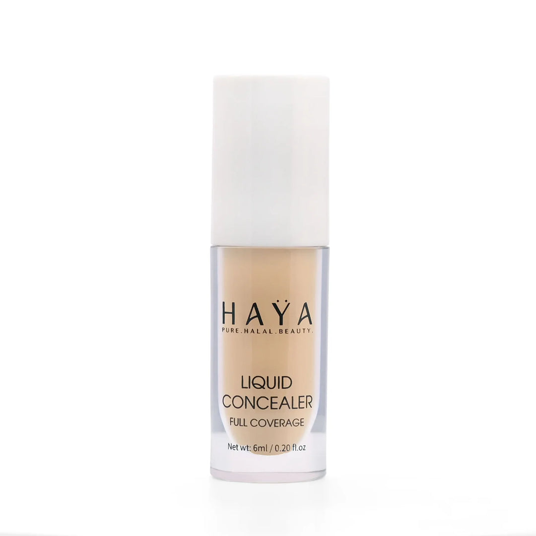 Liquid Concealer - Cool