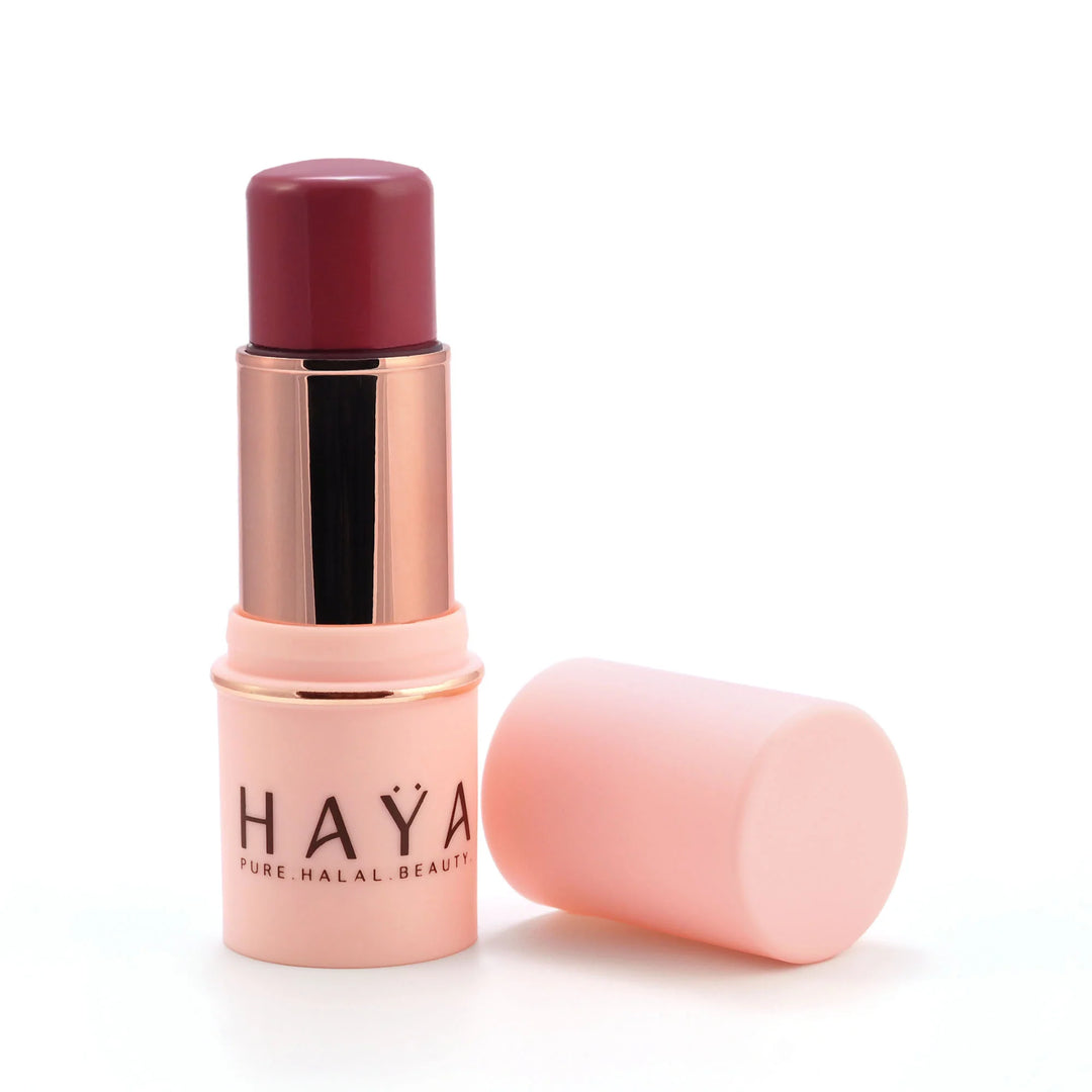 Multi-Use Blush Stick - Ember