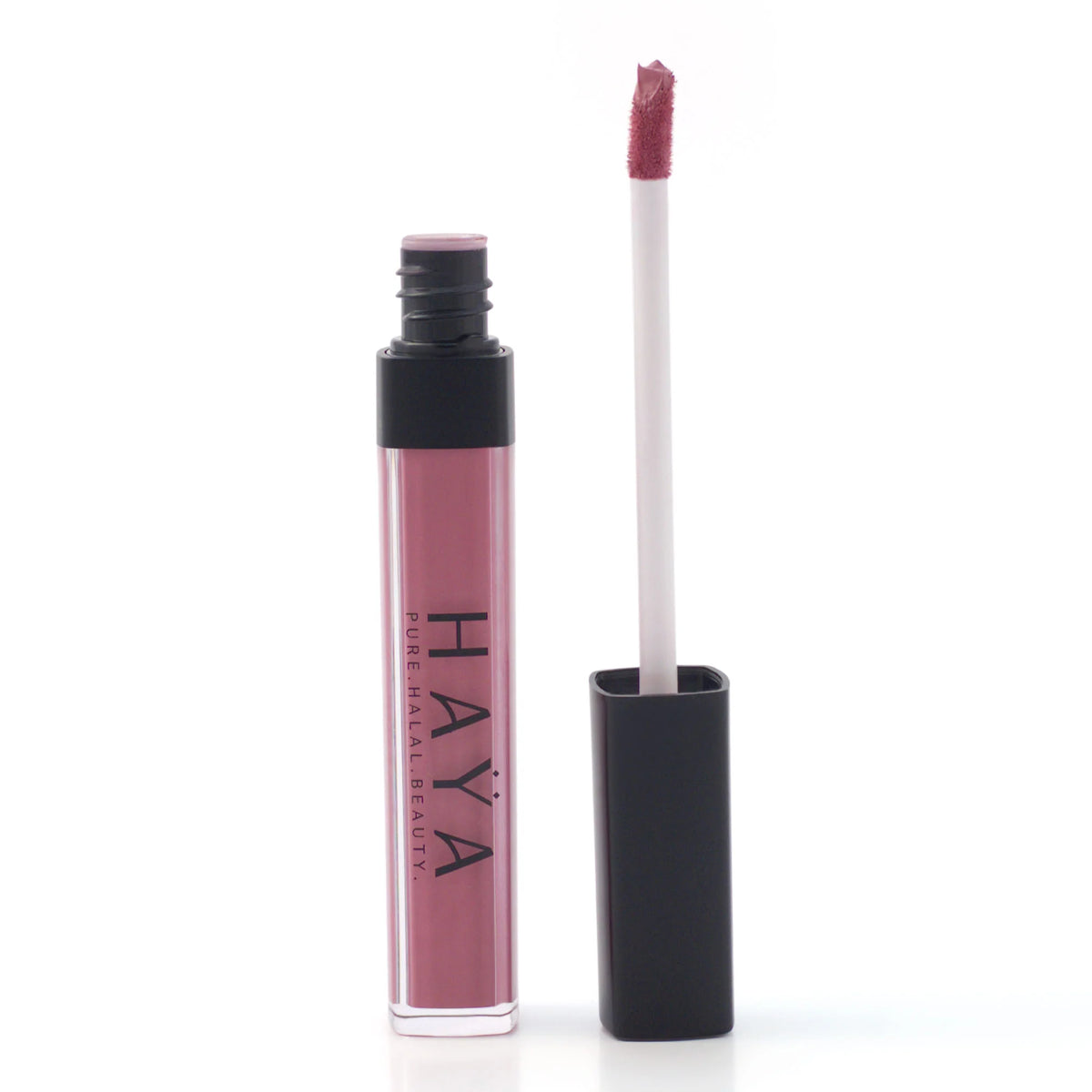Waterproof Lip Gloss - English Rose