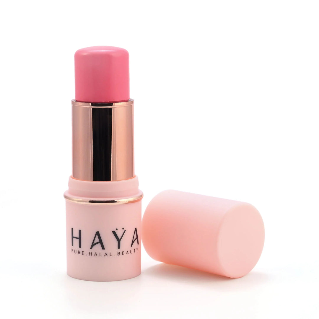 Multi-Use Blush Stick - Fuchsia