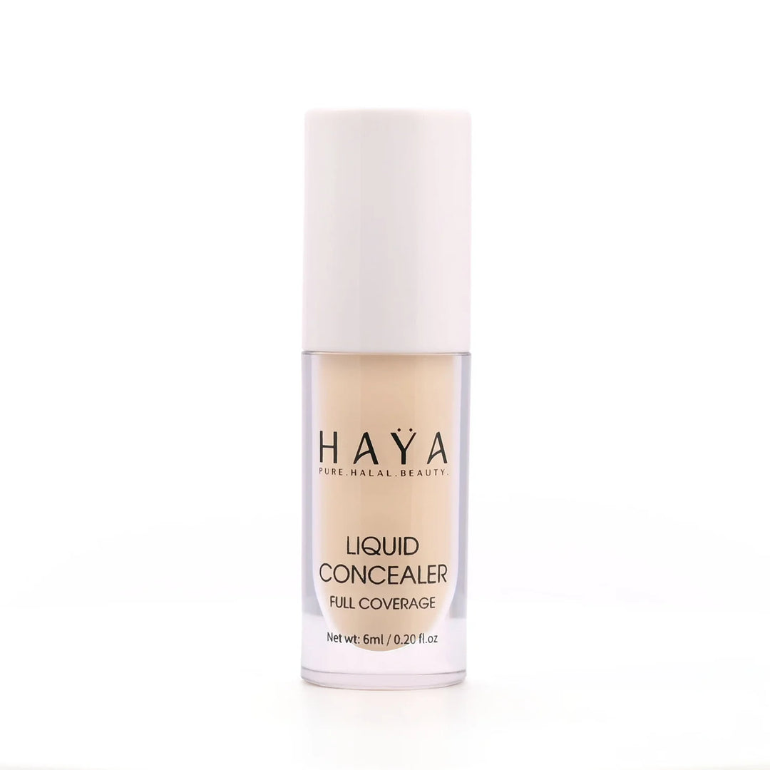 Liquid Concealer - Neutral