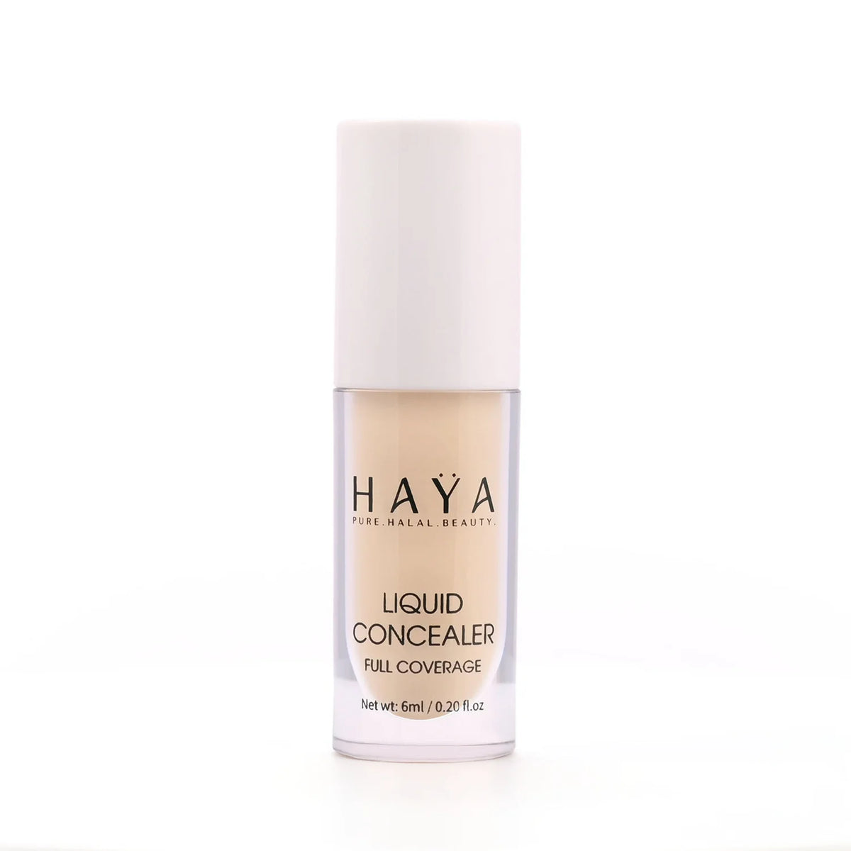 Liquid Concealer - Neutral