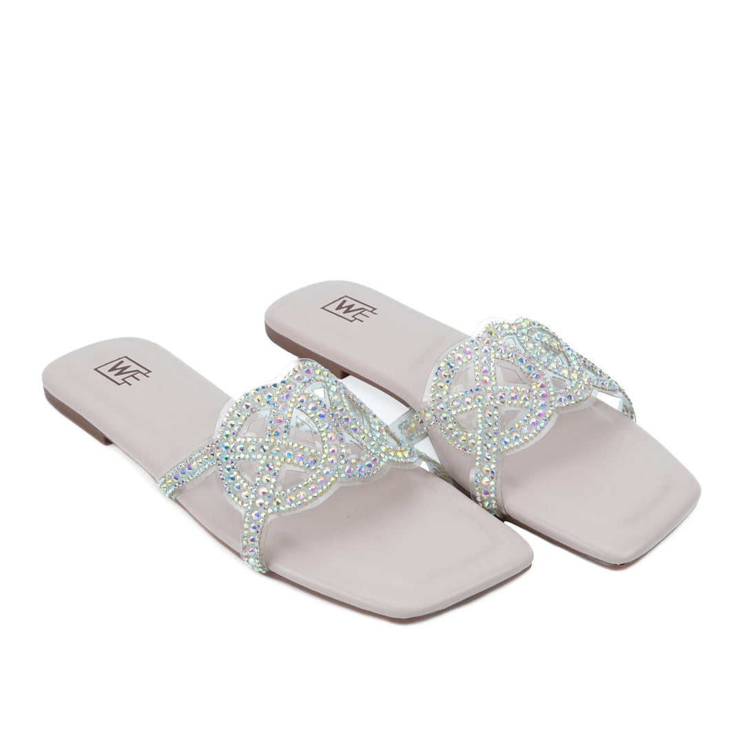 Women Formal Slippers - 41416S