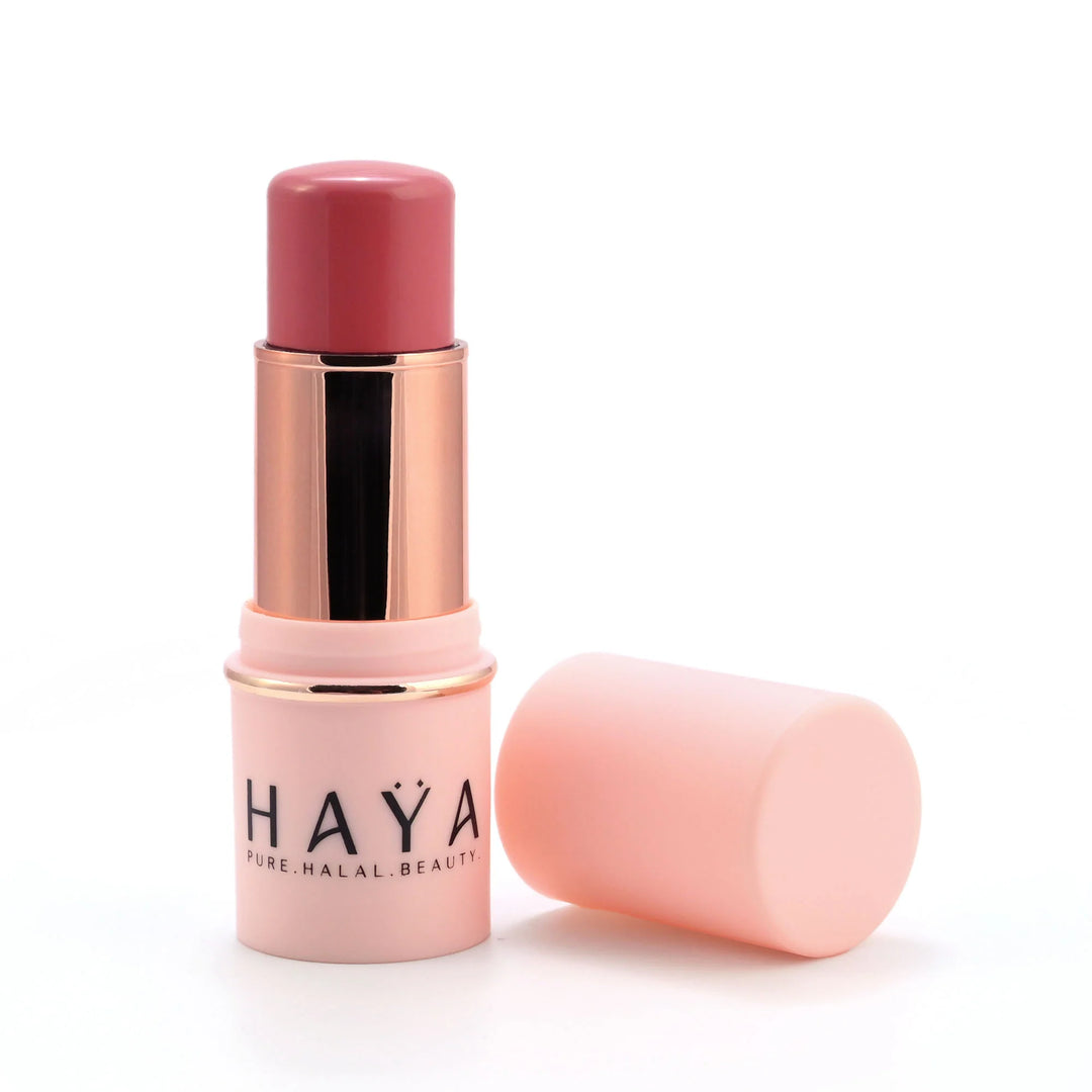 Multi-Use Blush Stick - Sheer Rose