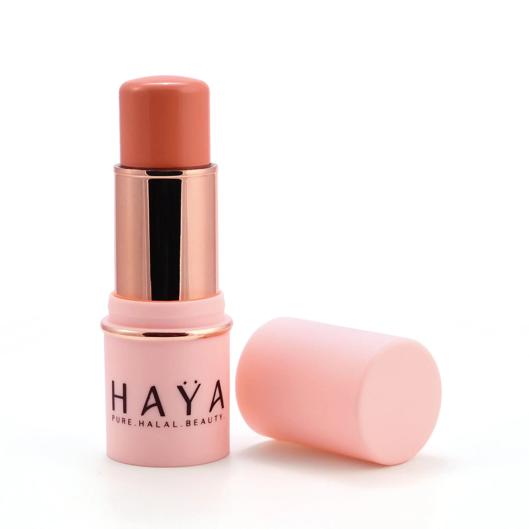Multi-Use Blush Stick - Terracotta